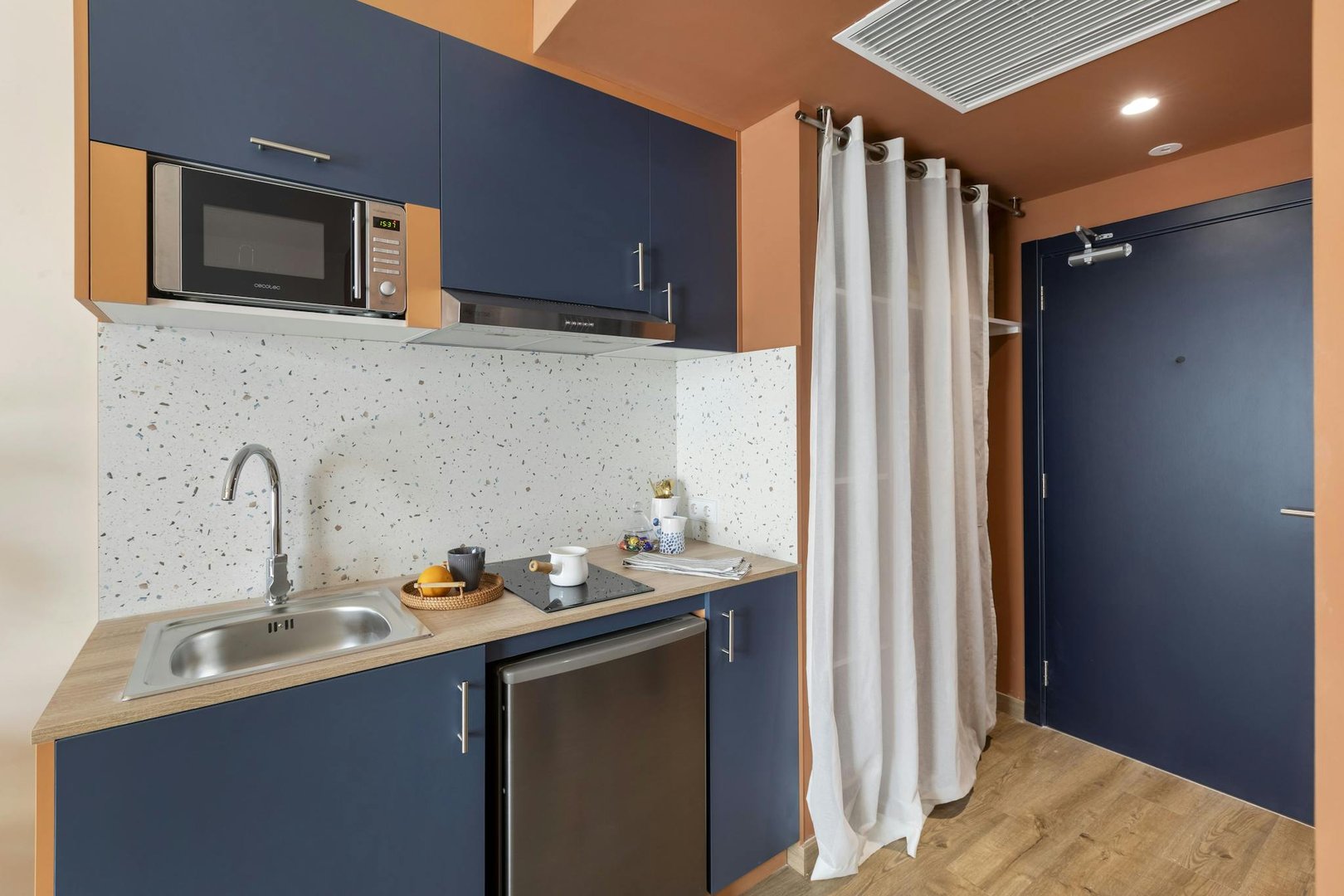 Piso de 18 m² en Valencia