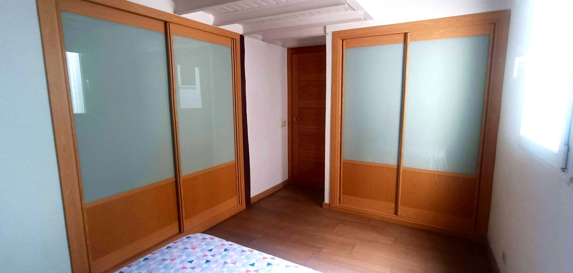 Pis de 72 m² a Madrid