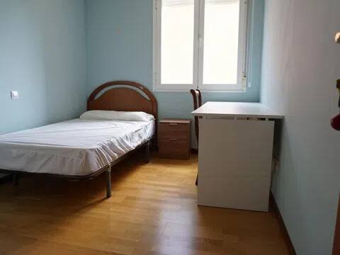 Habitación 121 m², Ávila