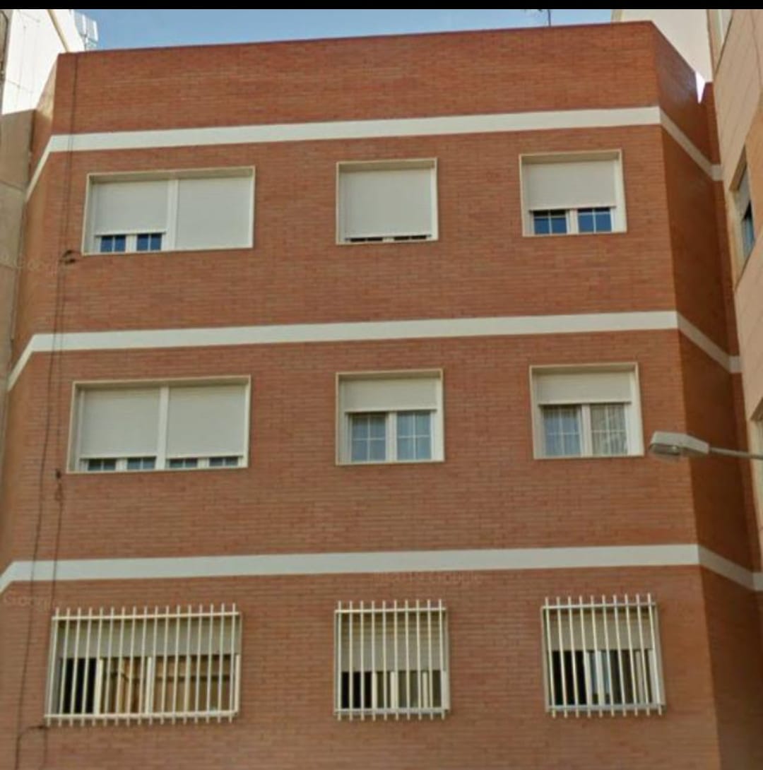 Habitación 85 m², Almería