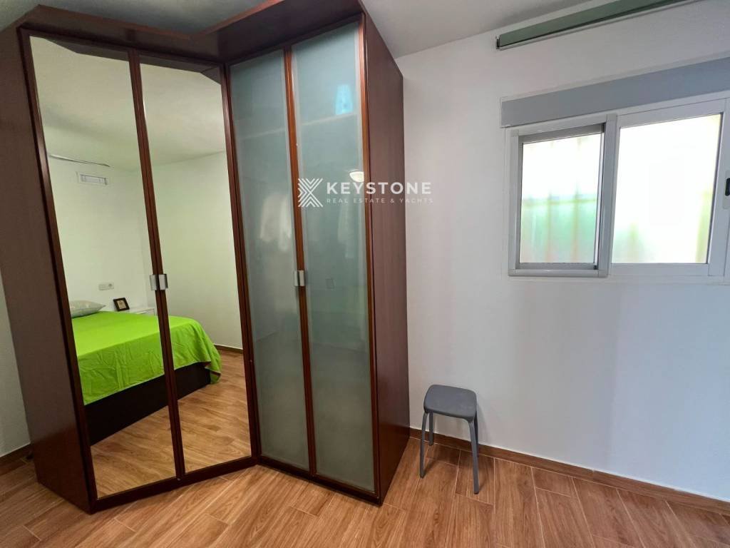 Wohnung 65 m² in Alicante