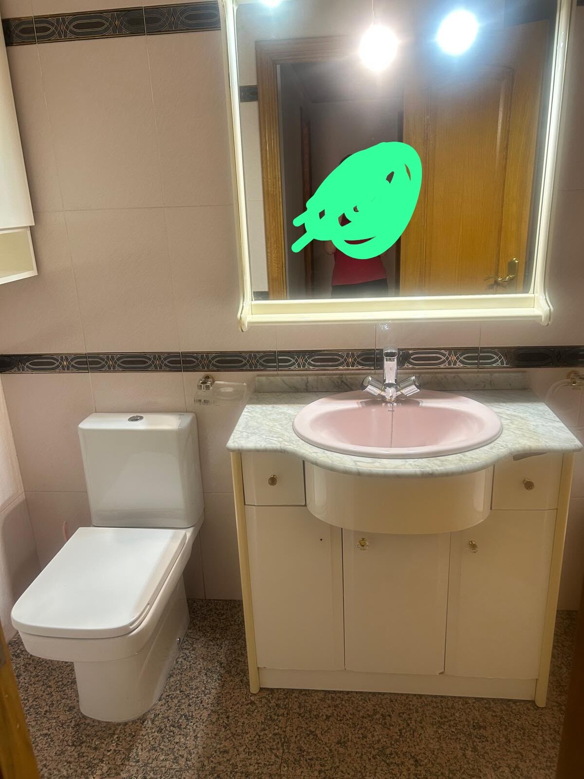 Piso de 130 m² en Zaragoza