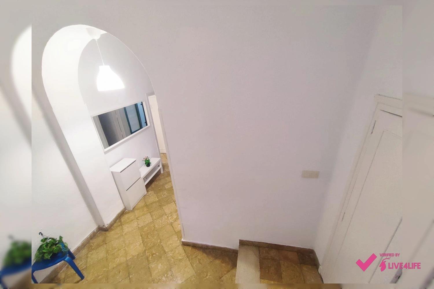 Habitación 310 m², Granada