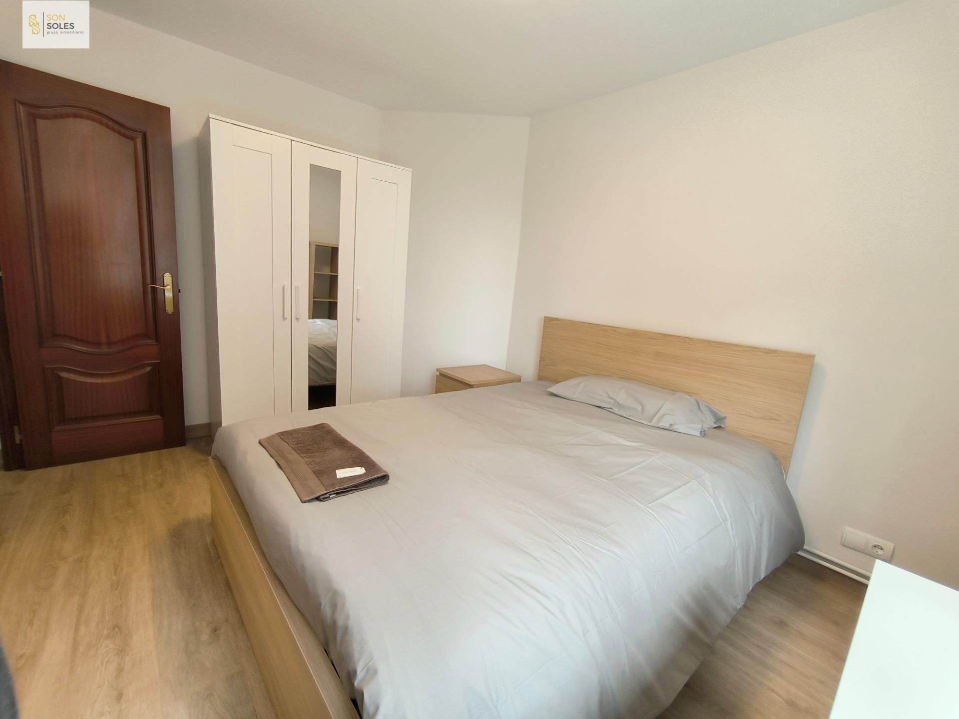 Piso de 115 m² en Santander