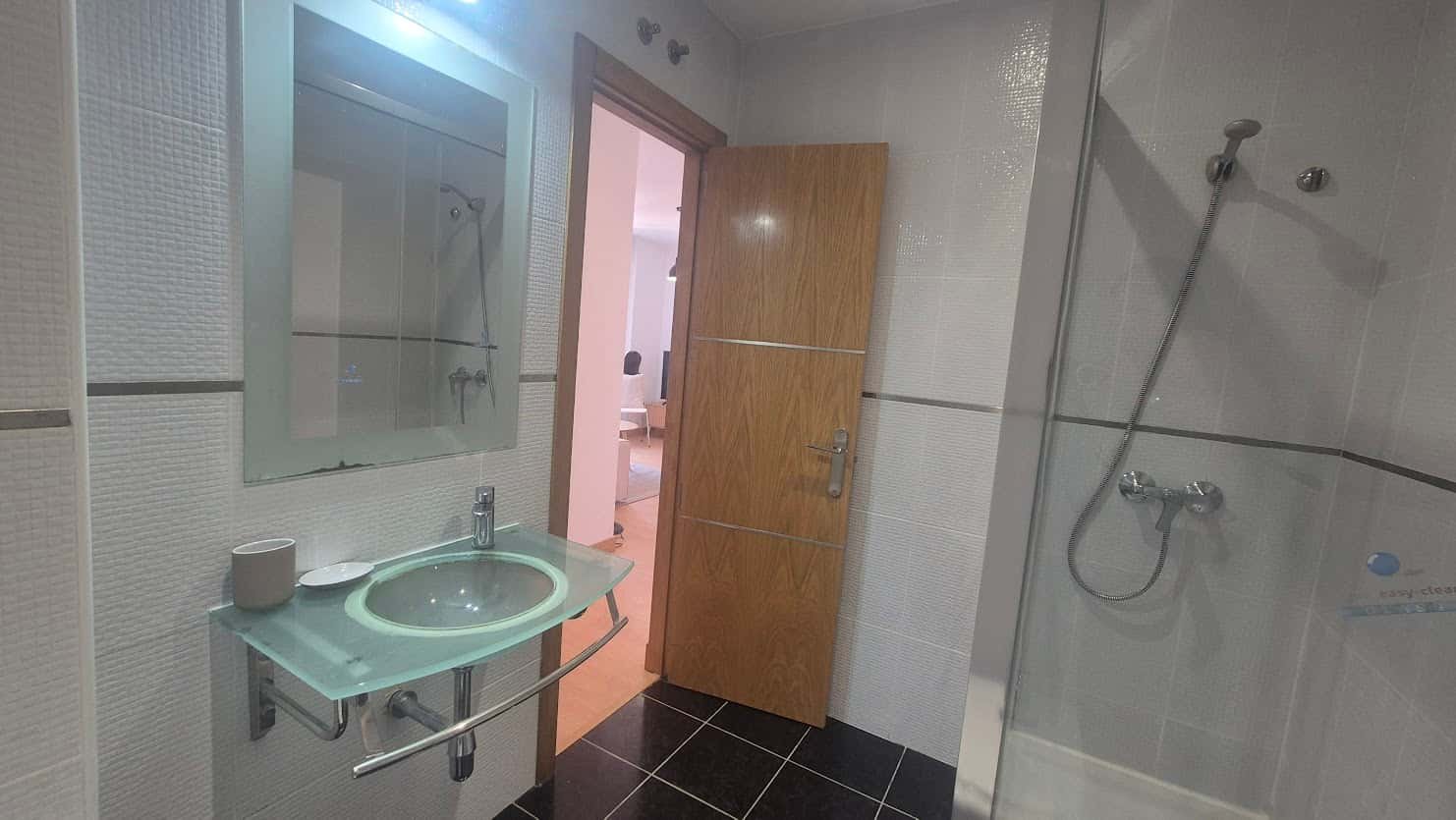 Pis de 71 m² a Madrid