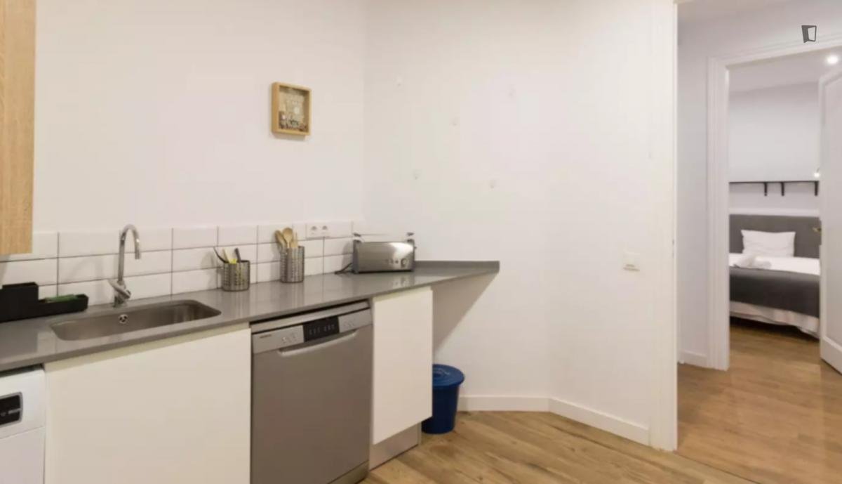 Habitación en alquiler, Barcelona