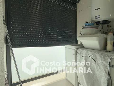 Piso de 130 m² en Jávea