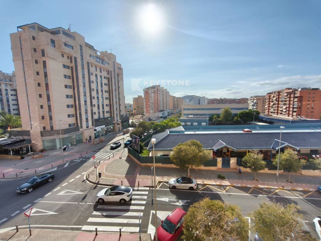 Piso de 98 m² en Alicante