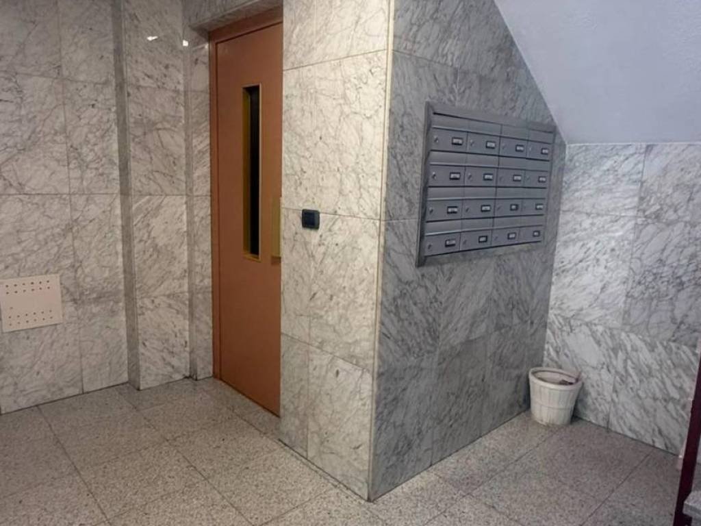 Piso de 121 m² en Murcia