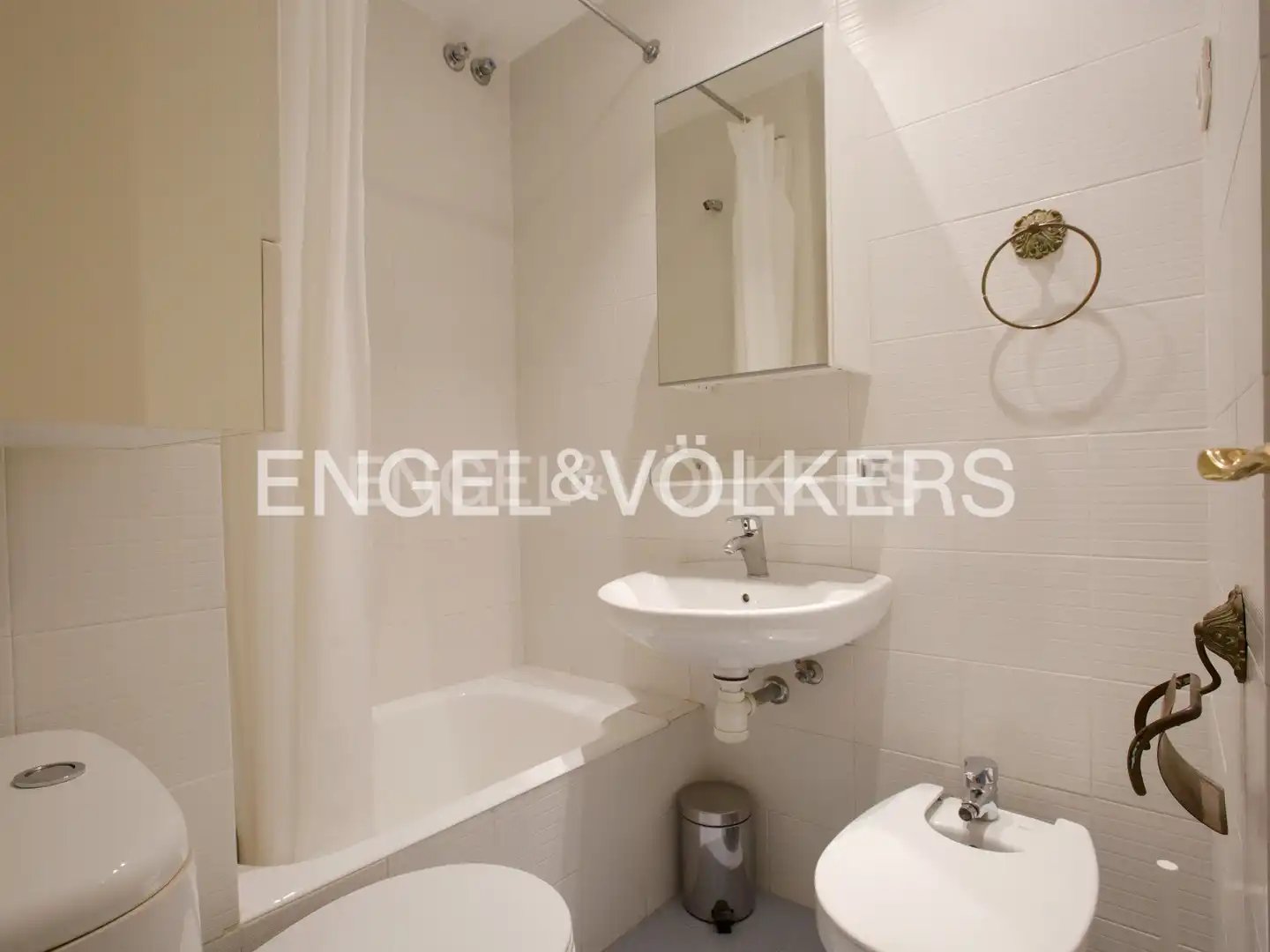 Piso de 246 m² en Guecho