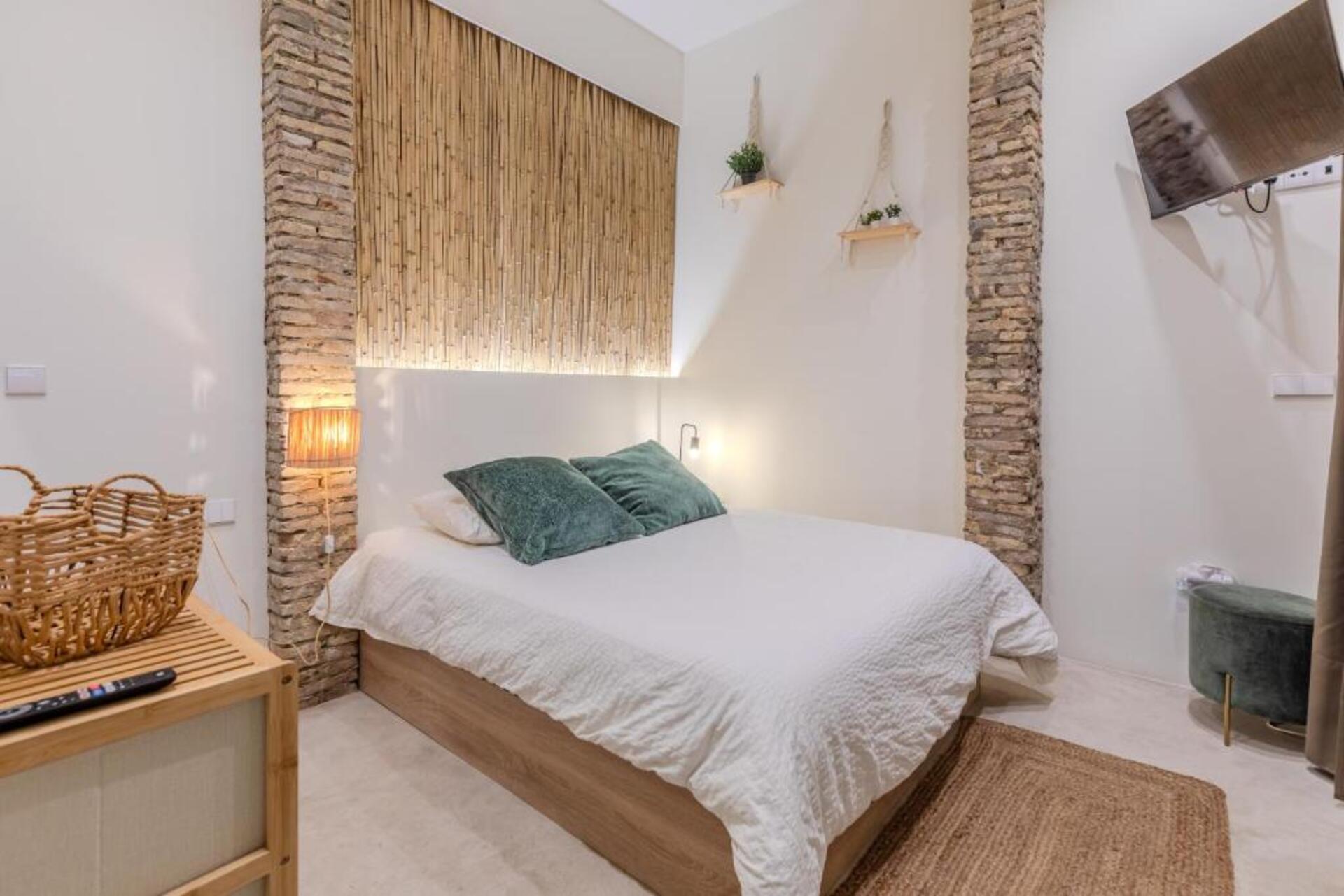 Piso de 65 m² en Valencia