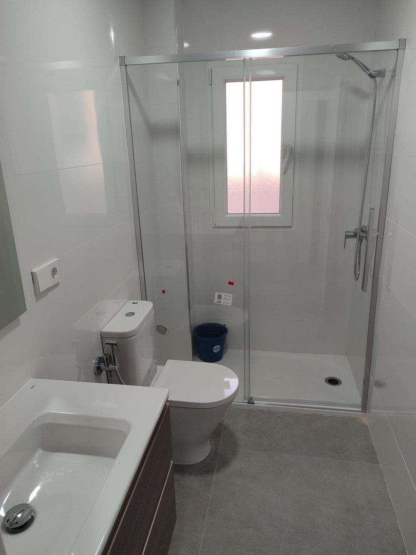 Piso de 88 m² en Granada