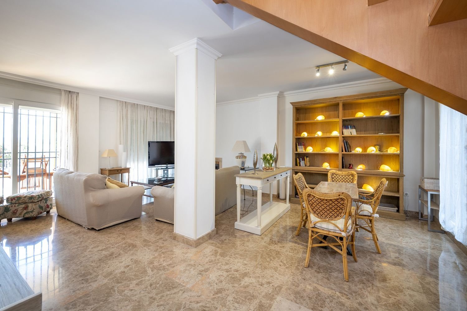 Maison 140 m² à Villa de Otura