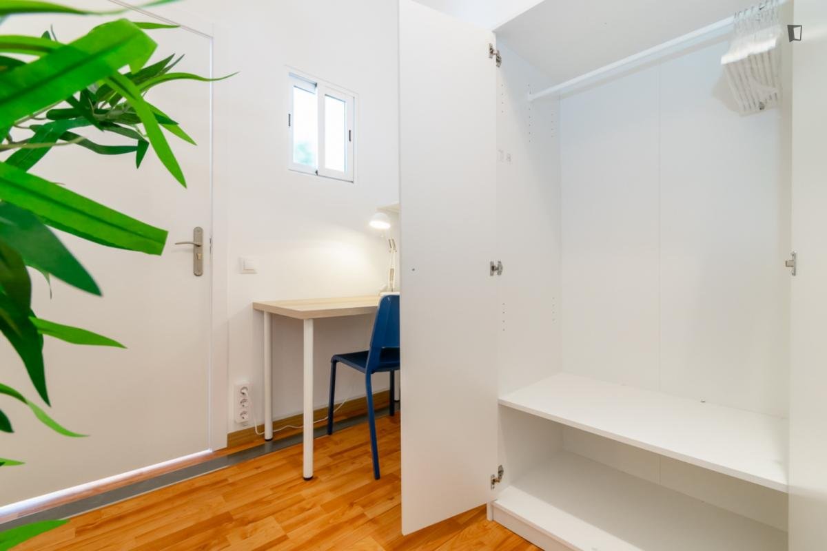 Habitació de lloguer, Barcelona