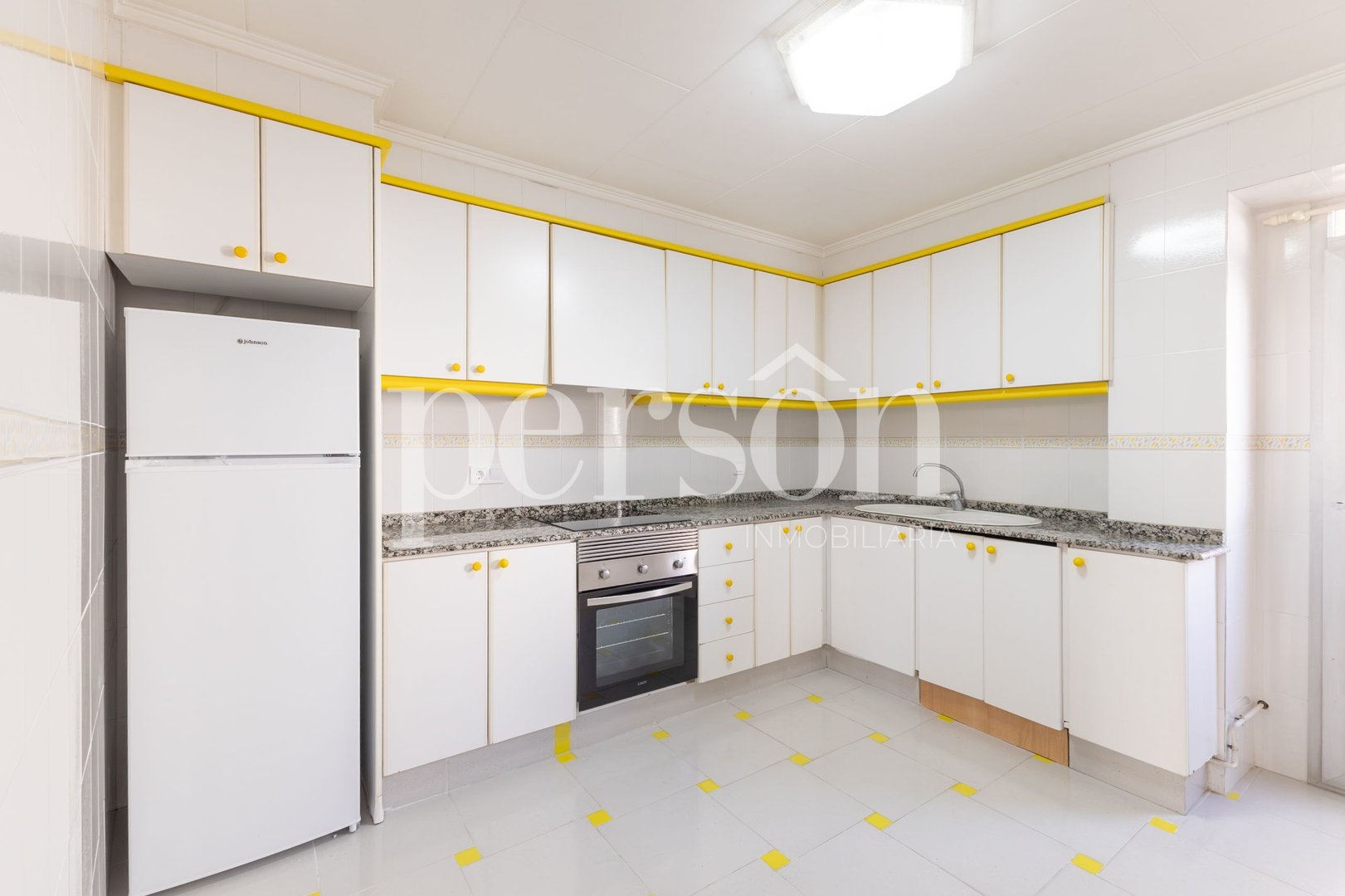 Pis de 110 m² a Benetússer