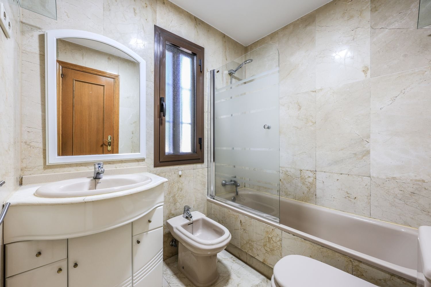 Appartamento 118 m² a Madrid