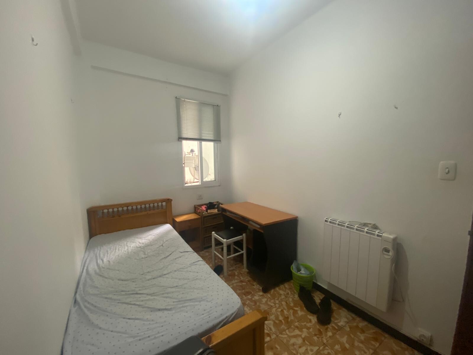 Piso de 90 m² en Ourense