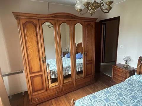 Piso de 57 m² en Ames