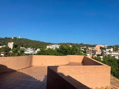 Piso de 135 m² en Palma