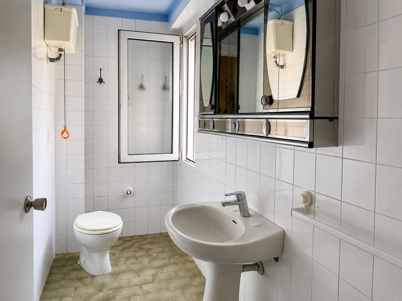 Pis de 87 m² a Los Corrales de Buelna