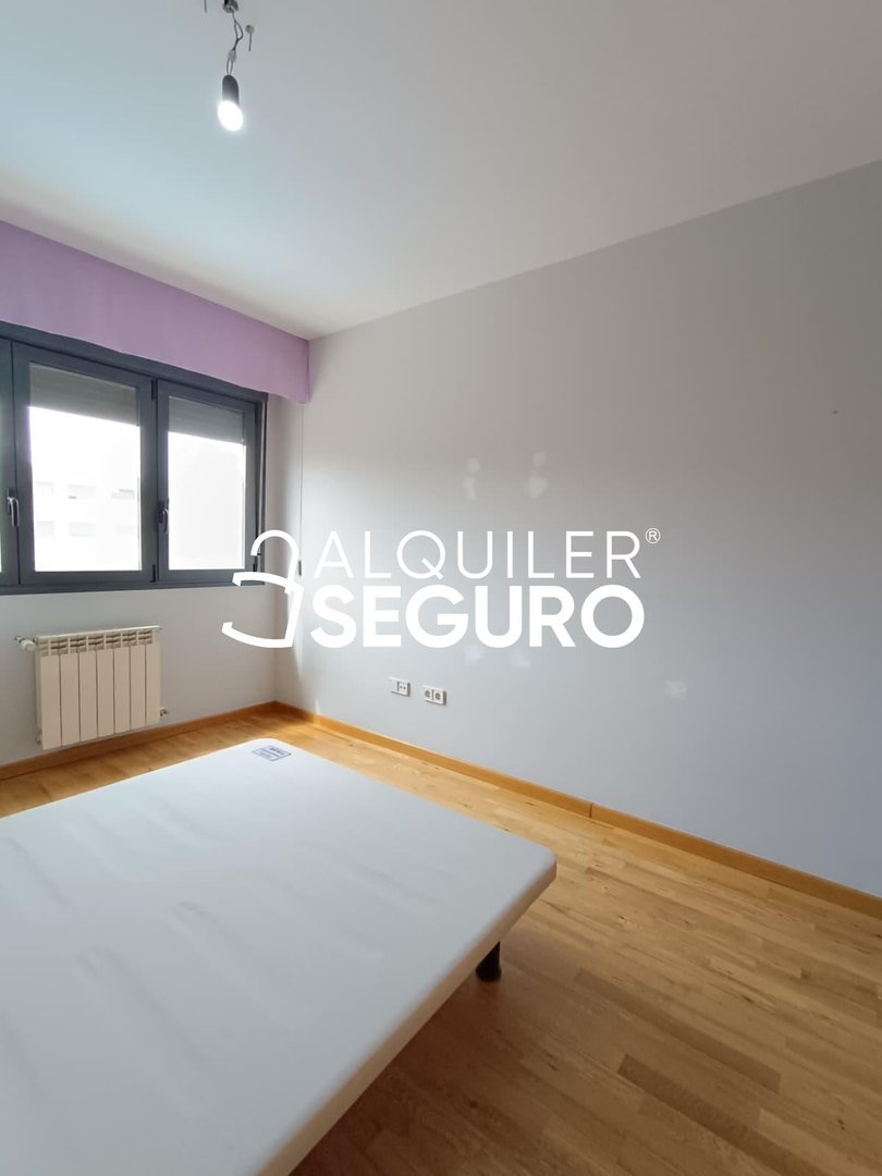 Pis de 90 m² a Parla
