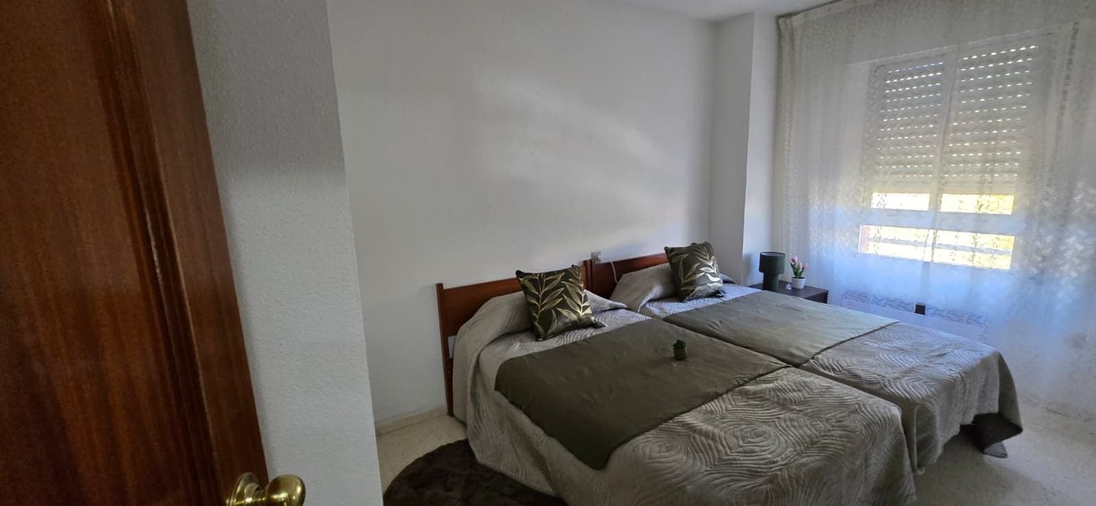 Pis de 112 m² a Puertollano