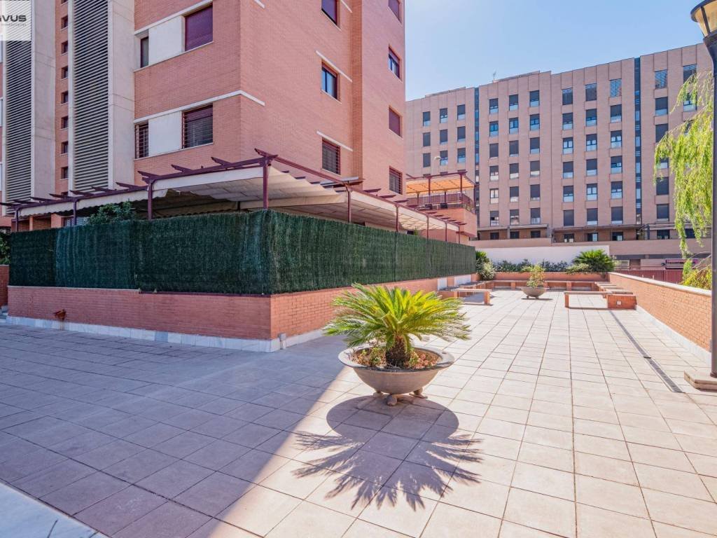 Pis de 95 m² a Granada