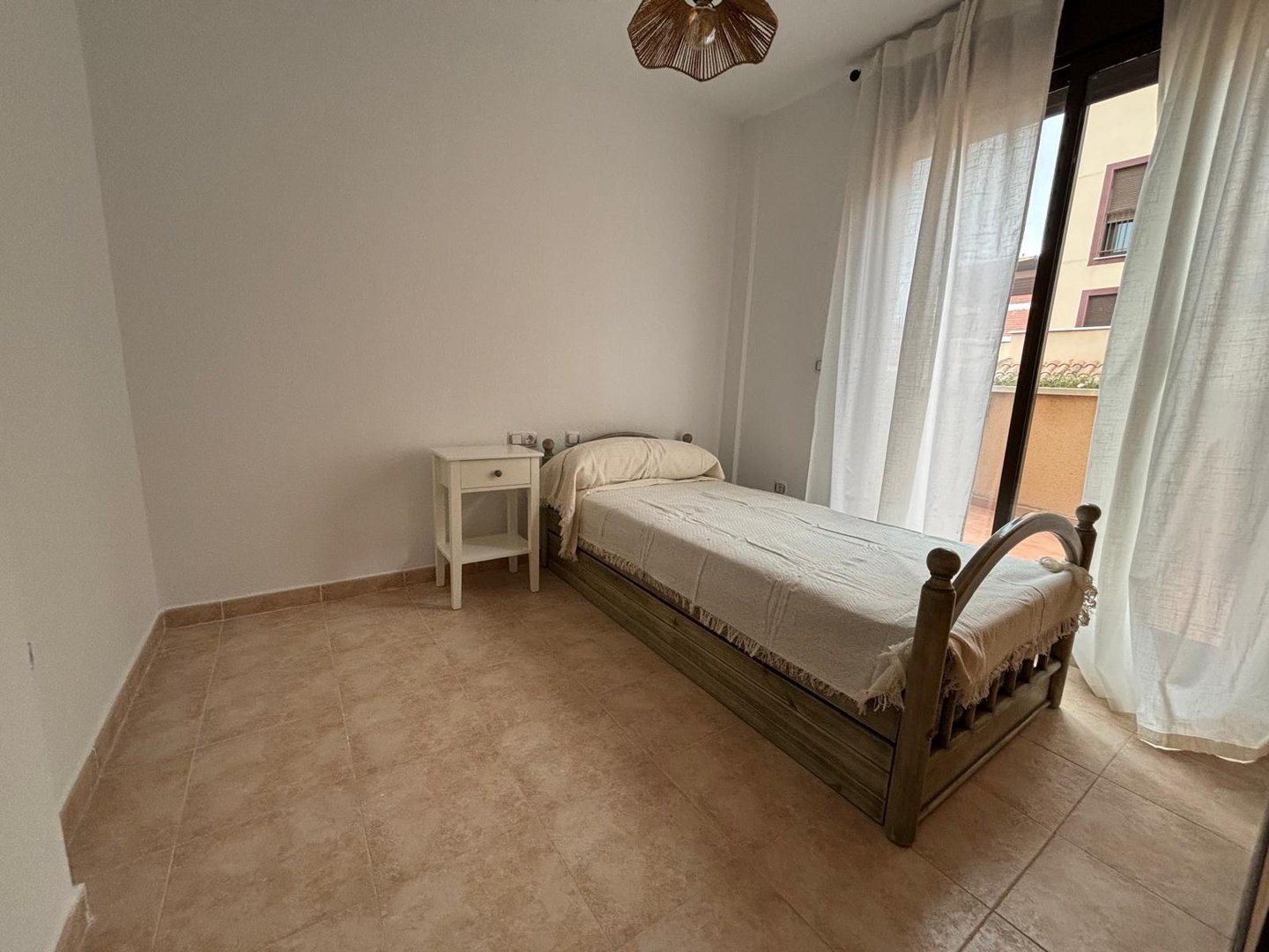 Piso de 120 m² en Águilas