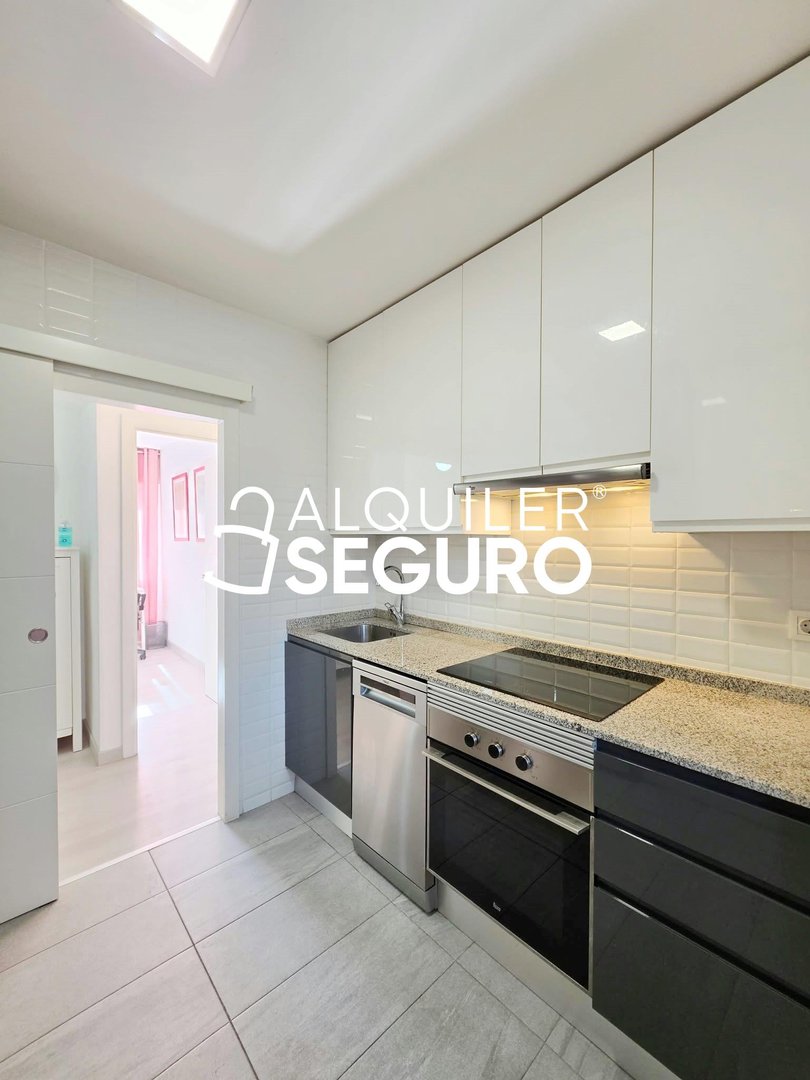 Appartement 80 m² à Collado Villalba
