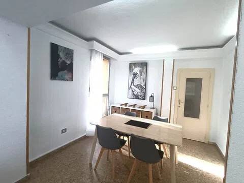 Piso de 112 m² en Murcia