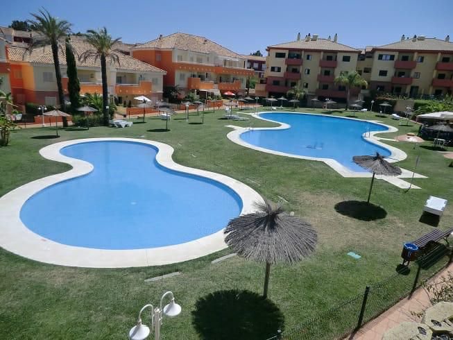Piso de 75 m² en Lepe