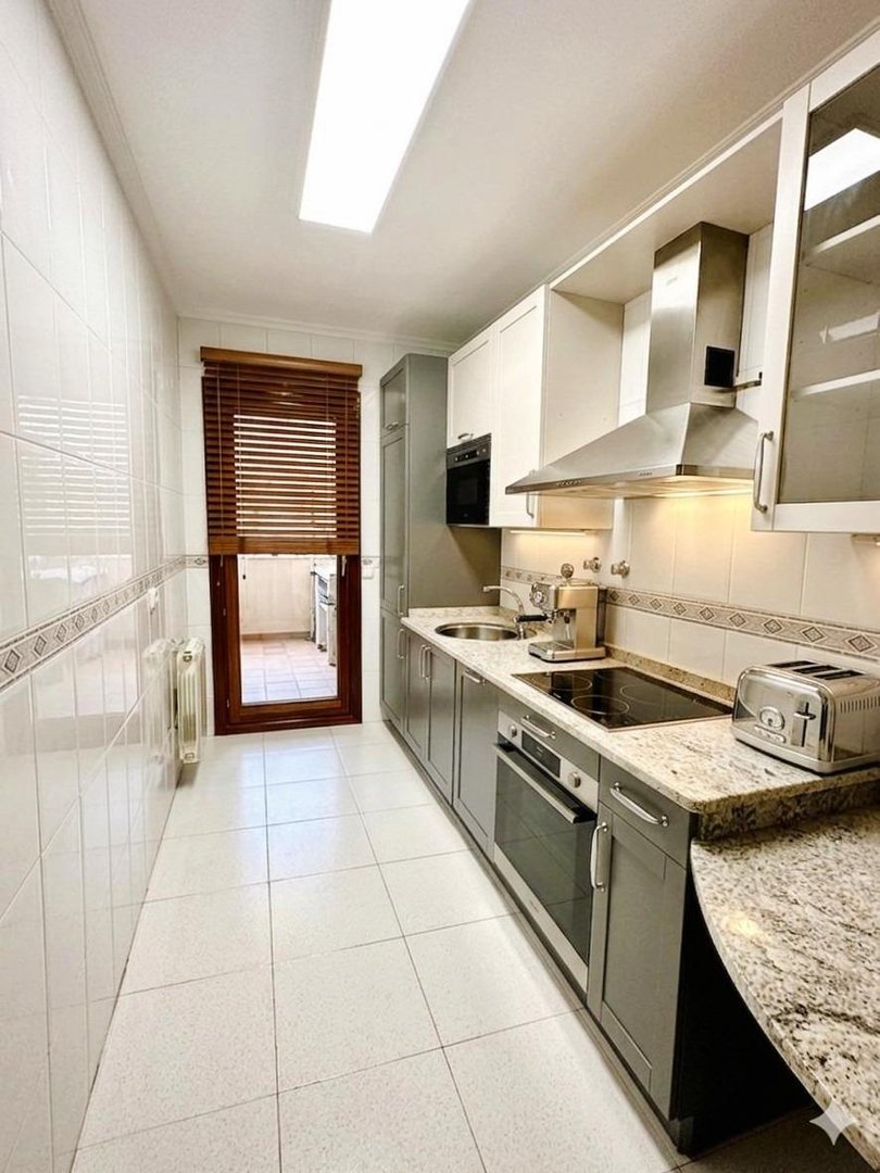 Piso de 58 m² en Bilbao