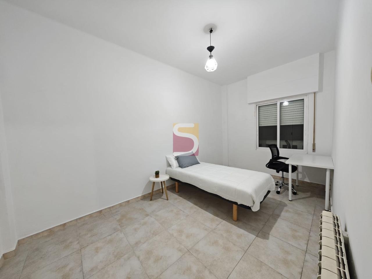 Habitació de lloguer, Vigo