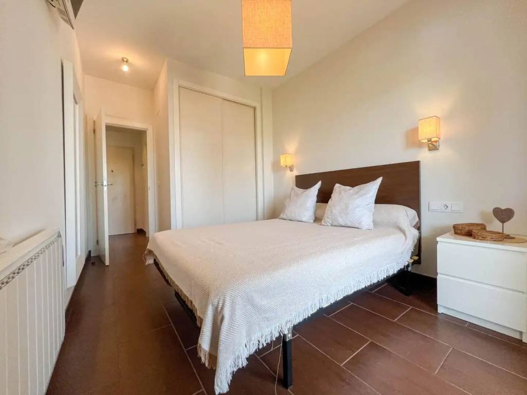 Piso de 64 m² en Elche