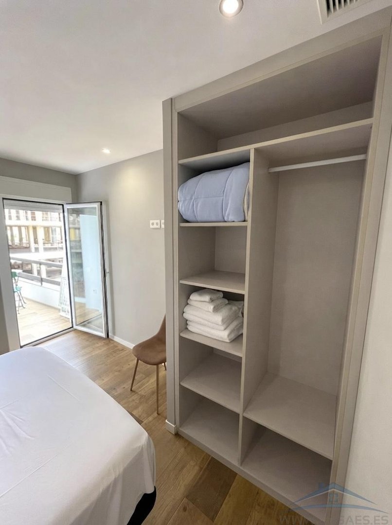 Piso de 75 m² en Roquetas de Mar