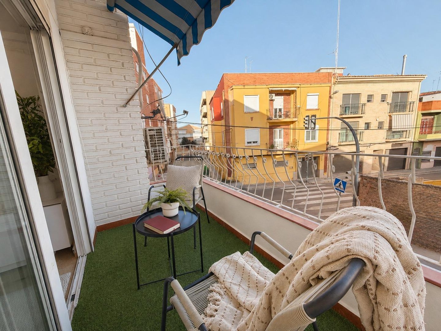 Piso de 63 m² en Godella