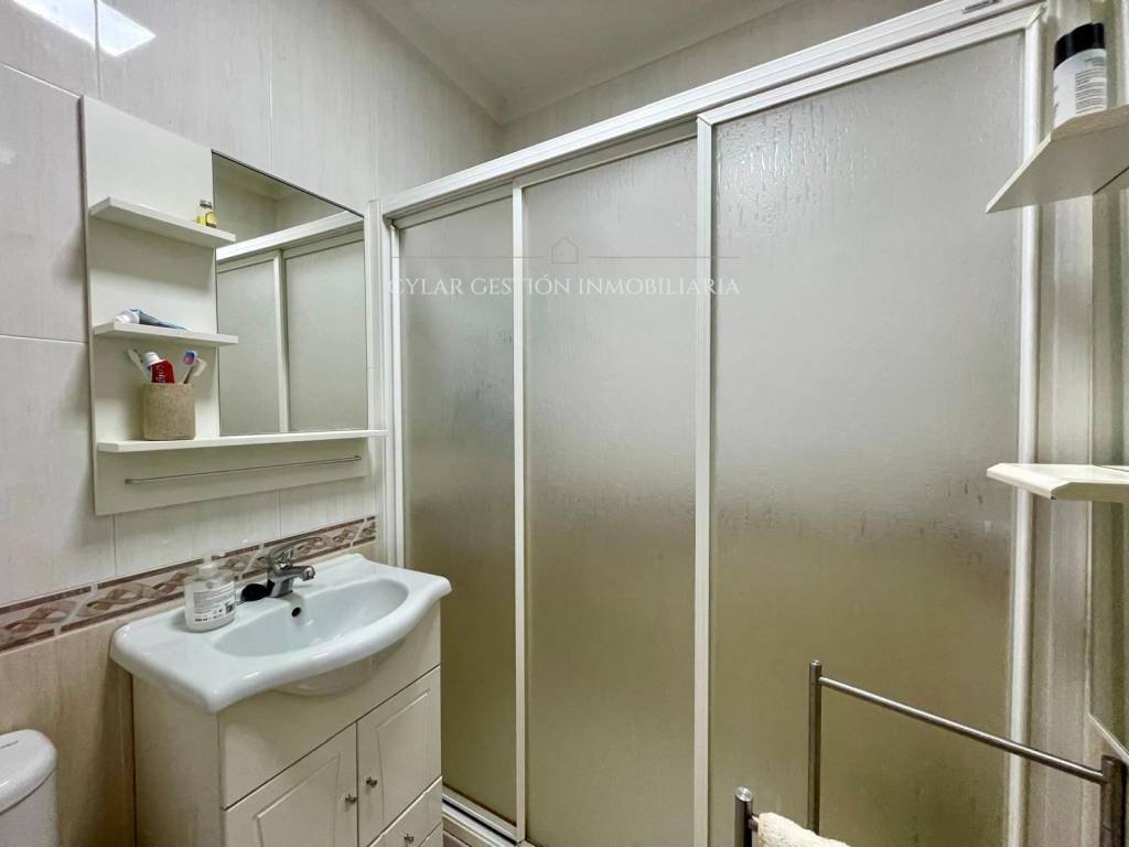 Piso de 124 m² en Salamanca