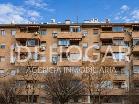 Piso de 45 m² en Madrid