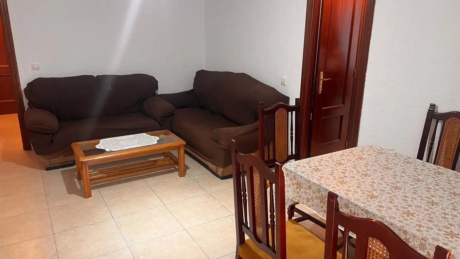 Piso de 80 m² en Badajoz