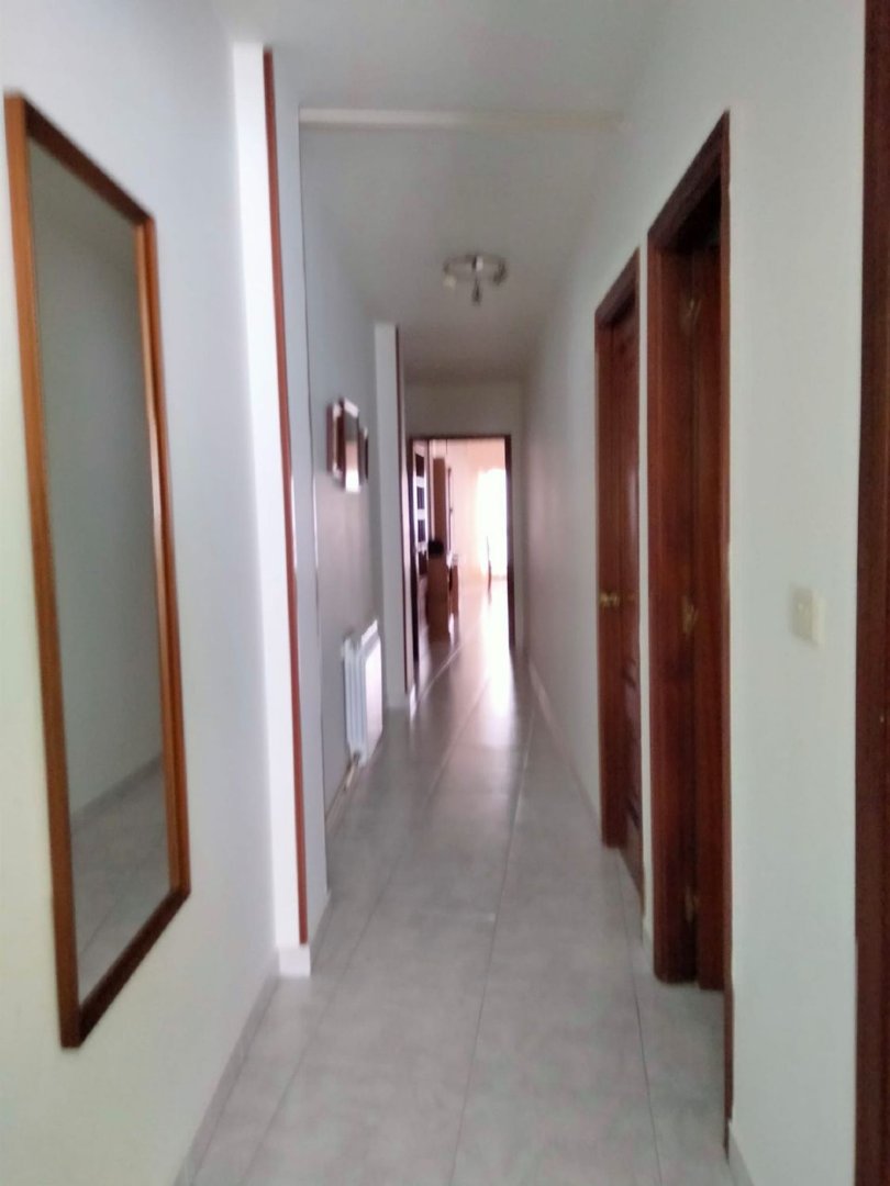 Piso de 105 m² en Sanxenxo