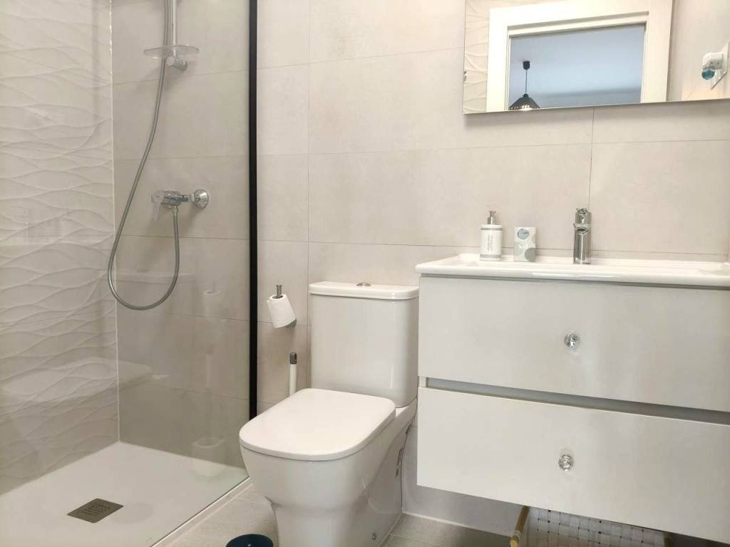 Appartamento 98 m² a Málaga