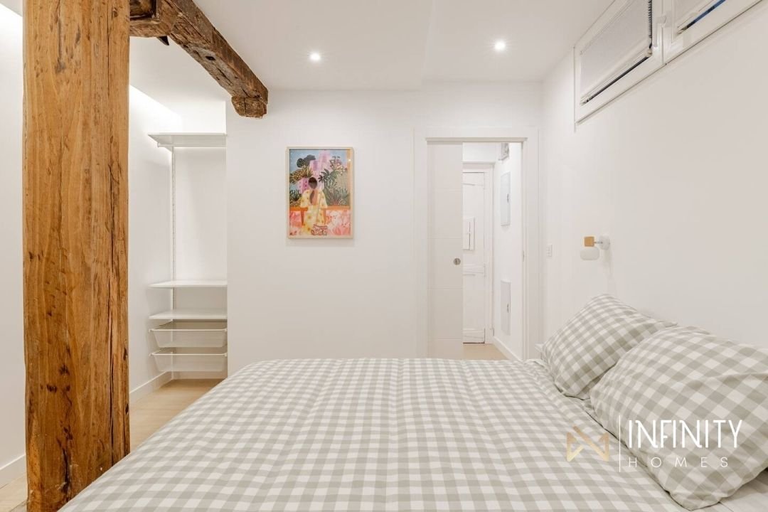 Piso de 127 m² en Bilbao