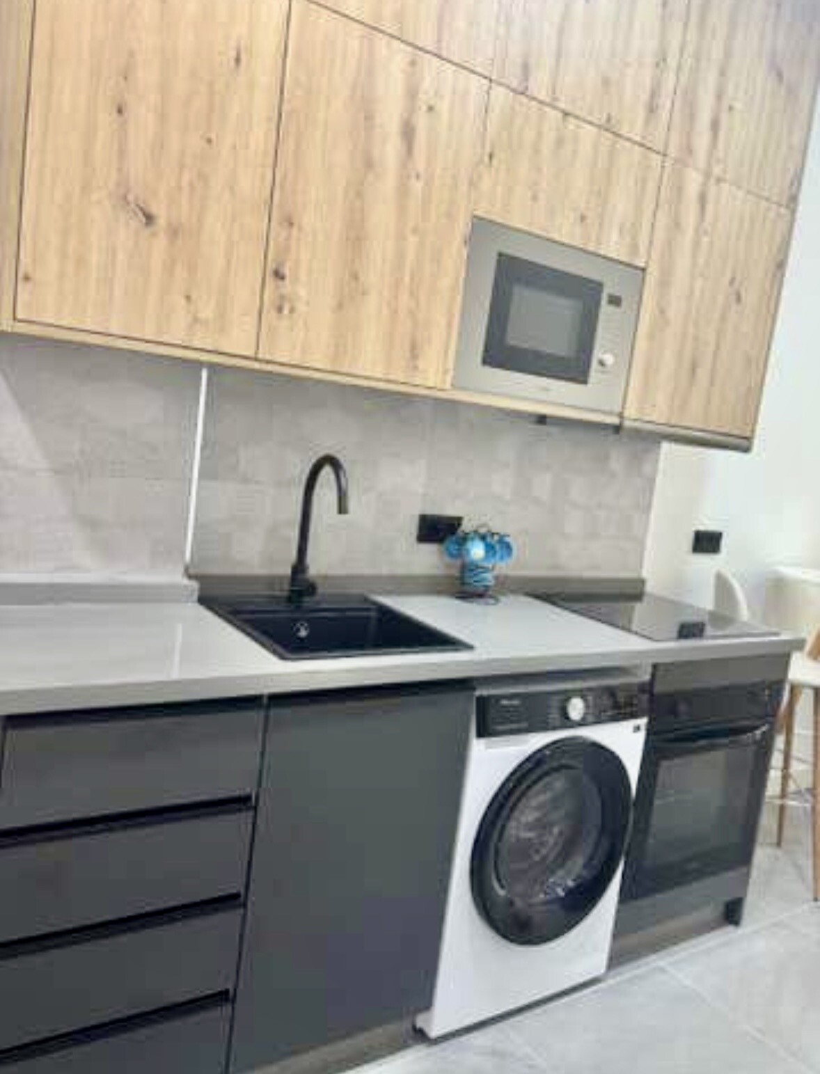 Pis de 45 m² a Còrdova