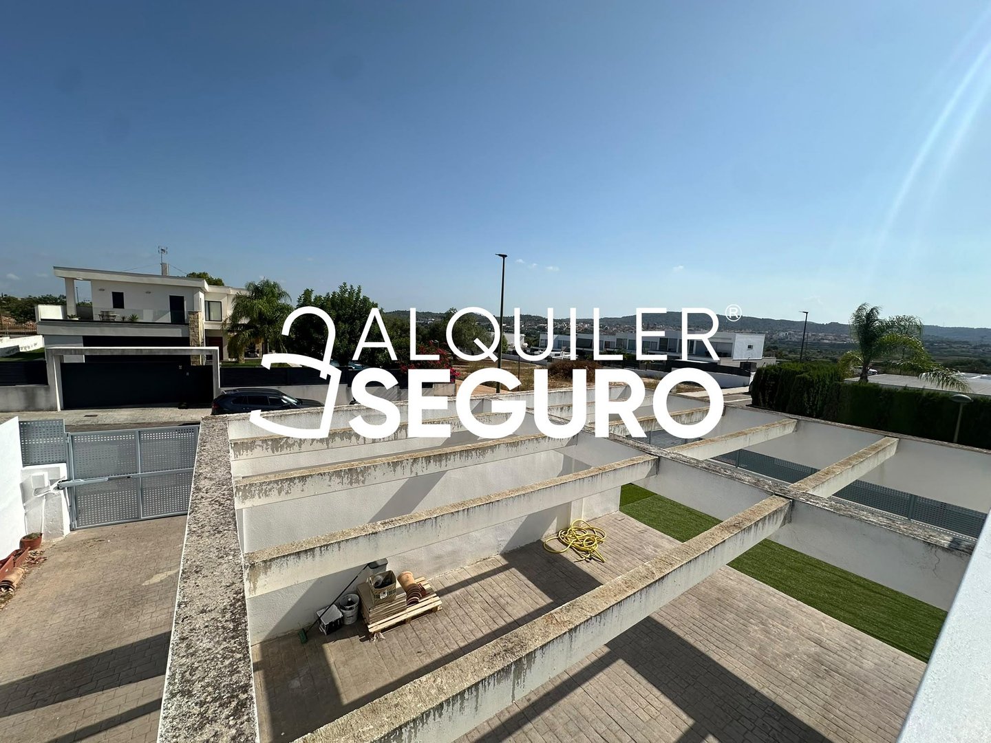 Casa de 275 m² en Riba-roja de Túria
