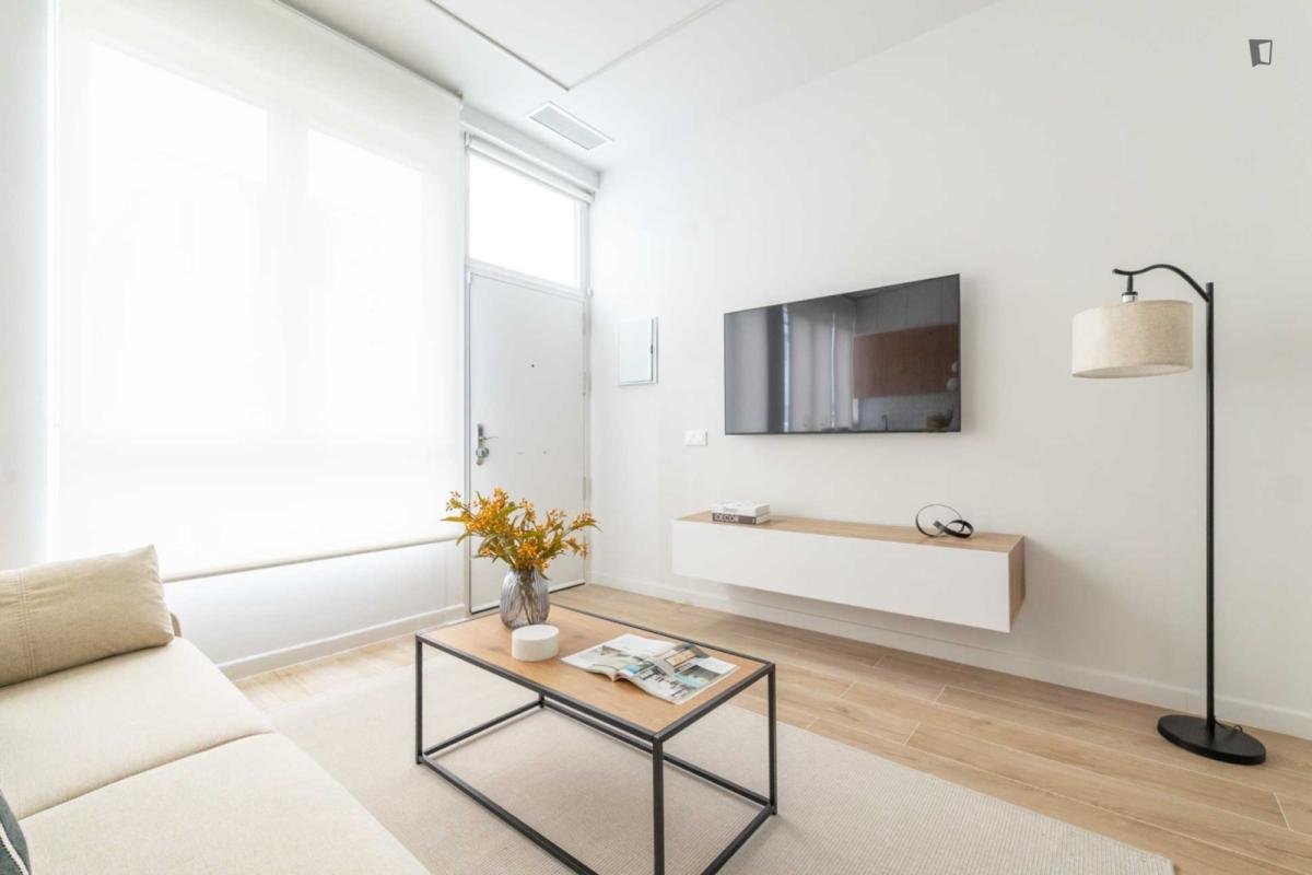 Appartamento 50 m² a Madrid