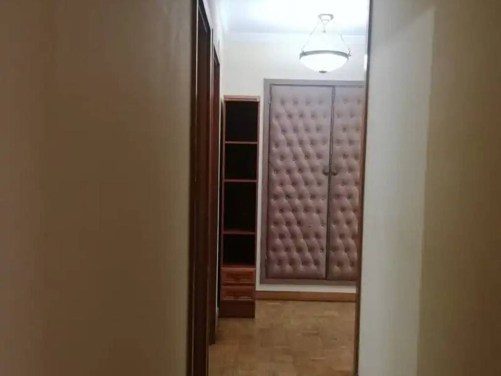 Piso de 85 m² en Santiago de Compostela