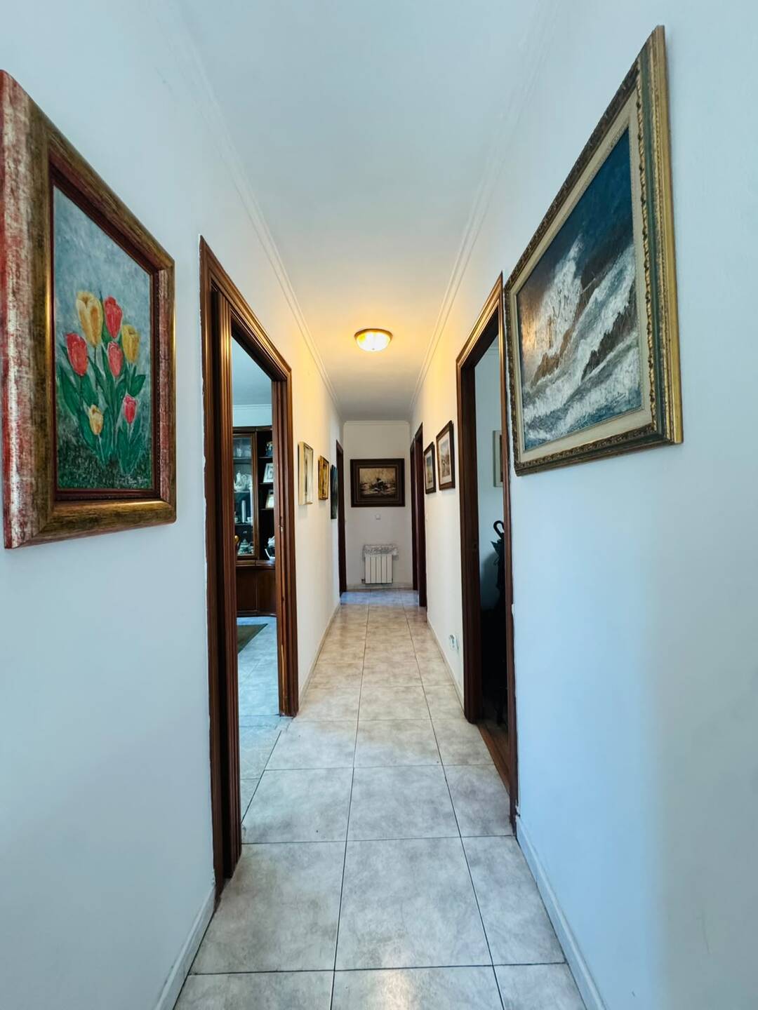Piso de 75 m² en Piélagos