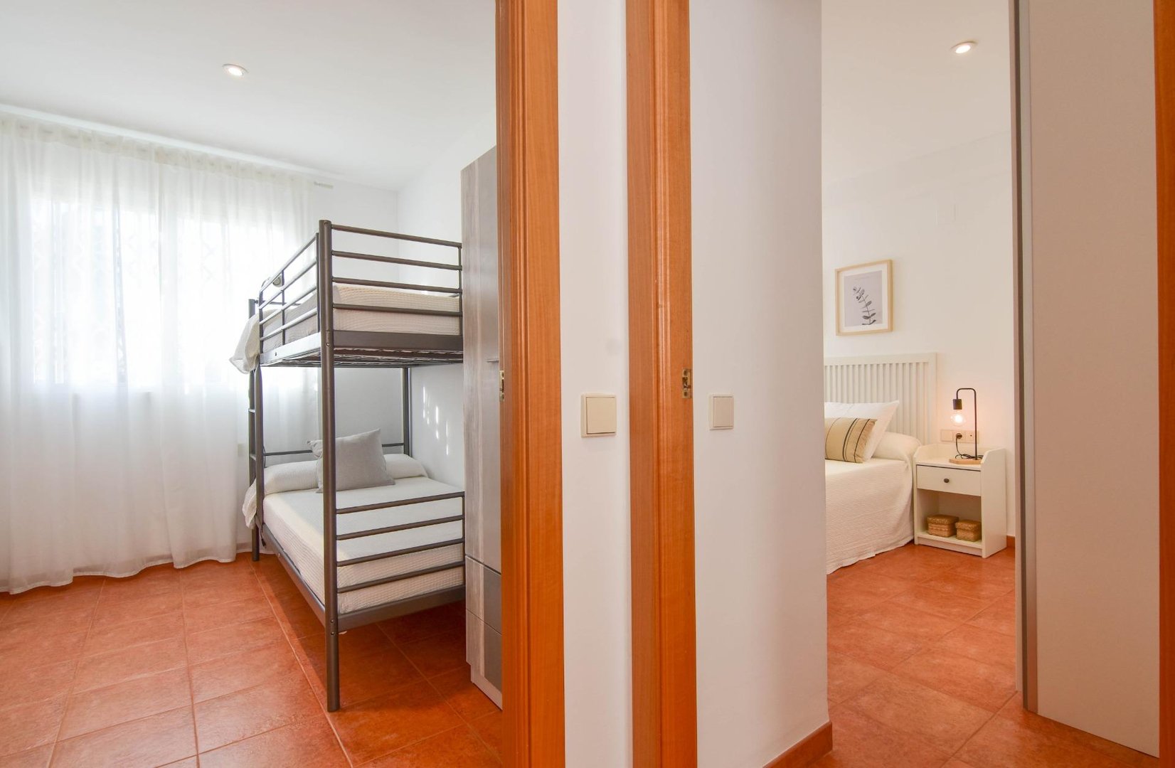 Apartamento 66 m² em Puçol