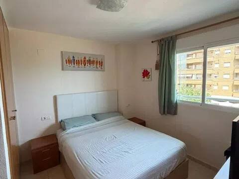 Piso de 60 m² en Oropesa del Mar