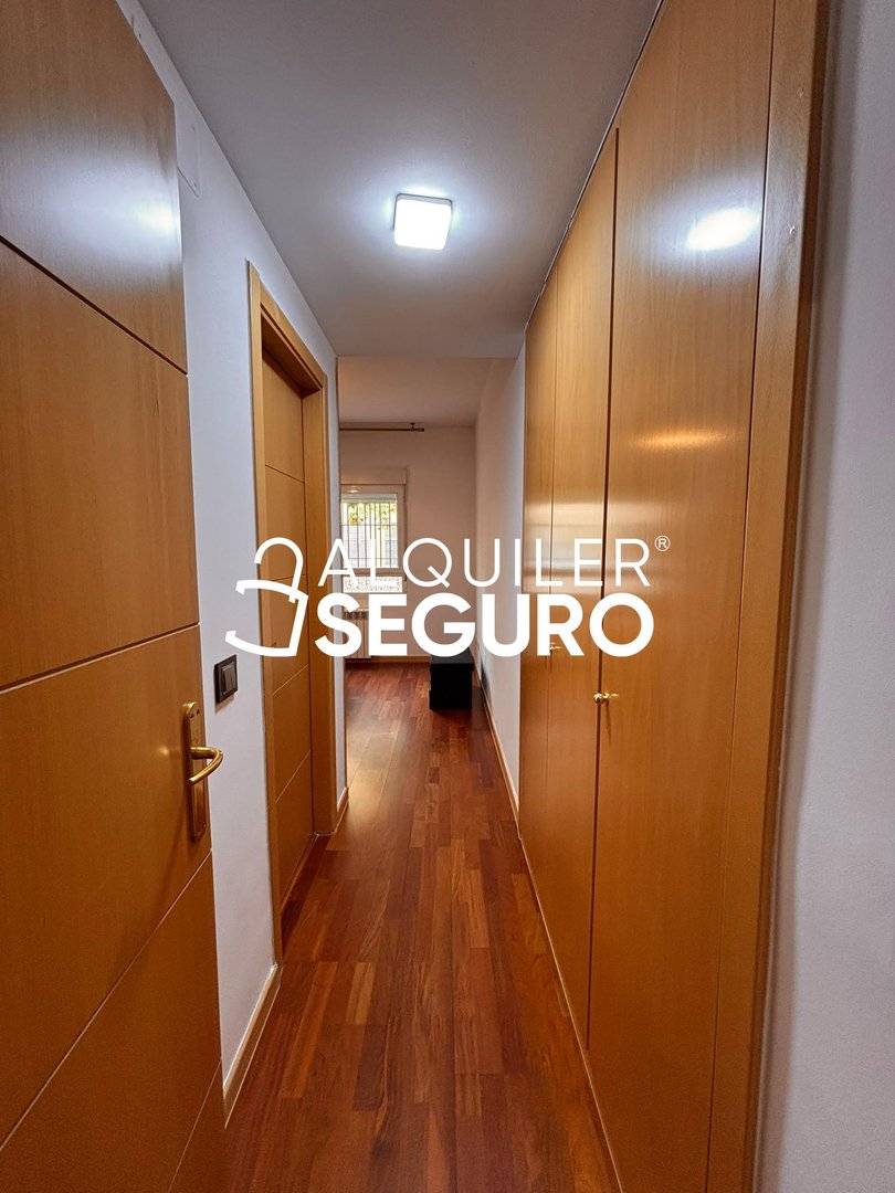 Apartamento 83 m² em Madrid